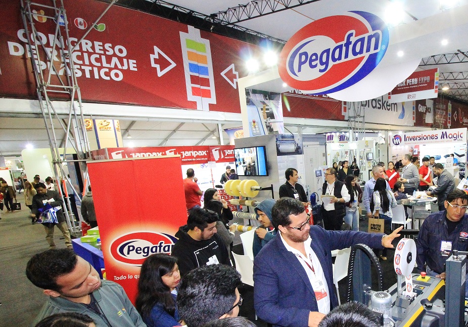Ferias en Perú - Guía de proveedores para ferias, eventos y congresos